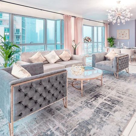Ultimate Stay 2Br: Burj Khalifa And Fountain View Dubai Ngoại thất bức ảnh