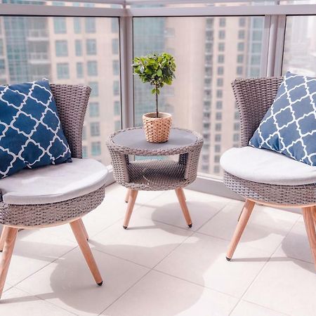 Ultimate Stay 2Br: Burj Khalifa And Fountain View Dubai Ngoại thất bức ảnh