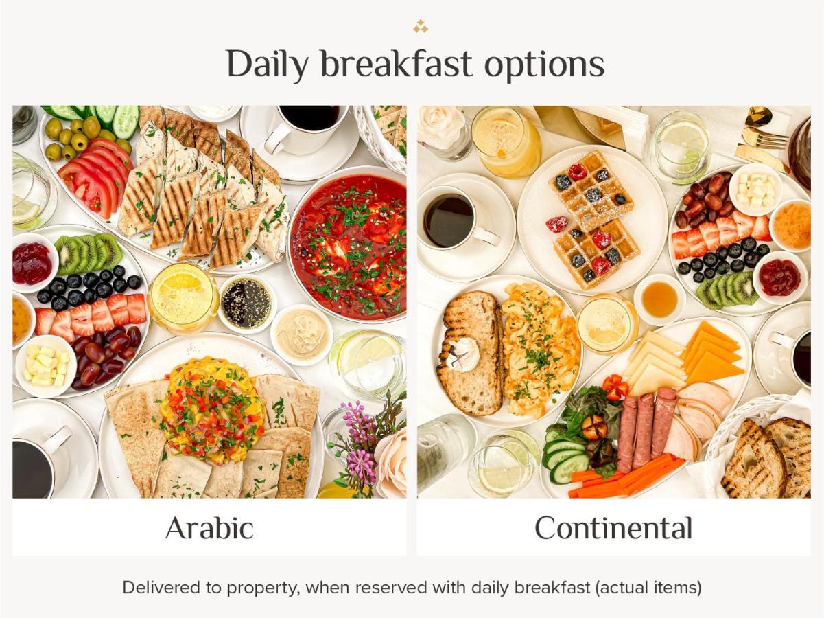 Ultimate Stay 2Br: Burj Khalifa And Fountain View Dubai Ngoại thất bức ảnh