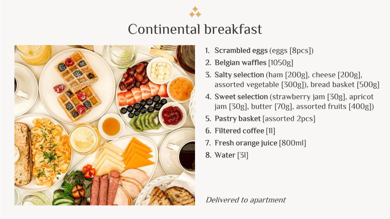 Ultimate Stay 2Br: Burj Khalifa And Fountain View Dubai Ngoại thất bức ảnh