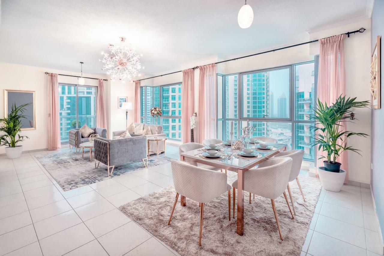 Ultimate Stay 2Br: Burj Khalifa And Fountain View Dubai Ngoại thất bức ảnh