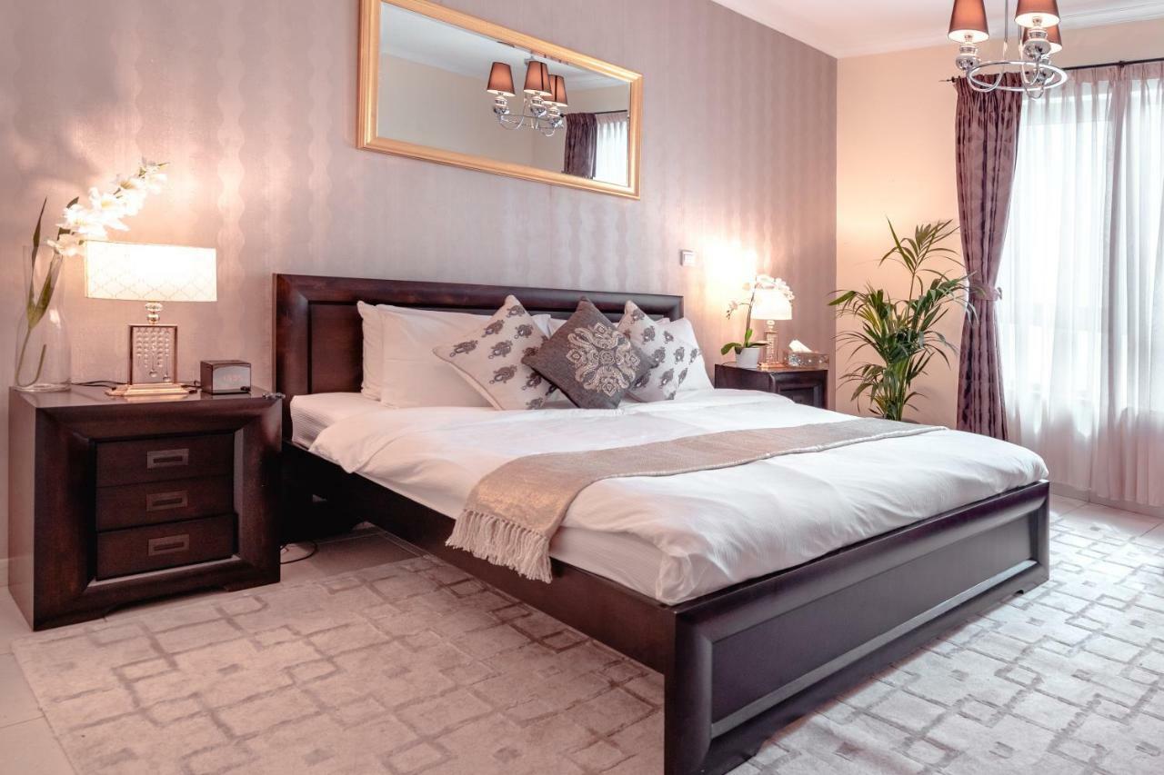 Ultimate Stay 2Br: Burj Khalifa And Fountain View Dubai Ngoại thất bức ảnh