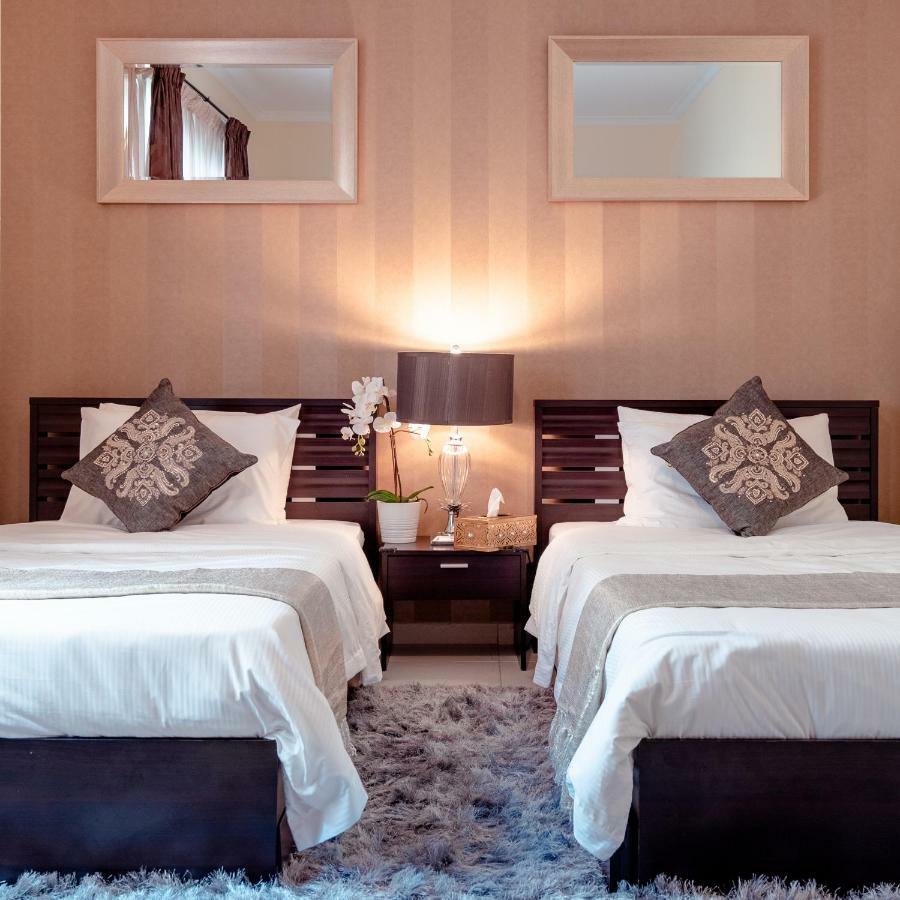Ultimate Stay 2Br: Burj Khalifa And Fountain View Dubai Ngoại thất bức ảnh