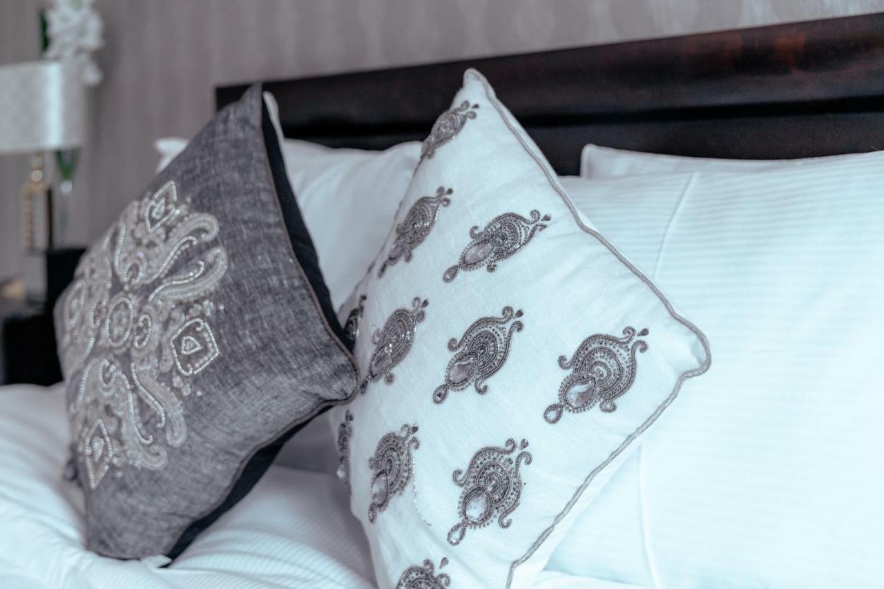 Ultimate Stay 2Br: Burj Khalifa And Fountain View Dubai Ngoại thất bức ảnh
