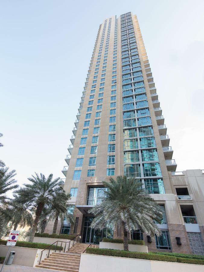Ultimate Stay 2Br: Burj Khalifa And Fountain View Dubai Ngoại thất bức ảnh