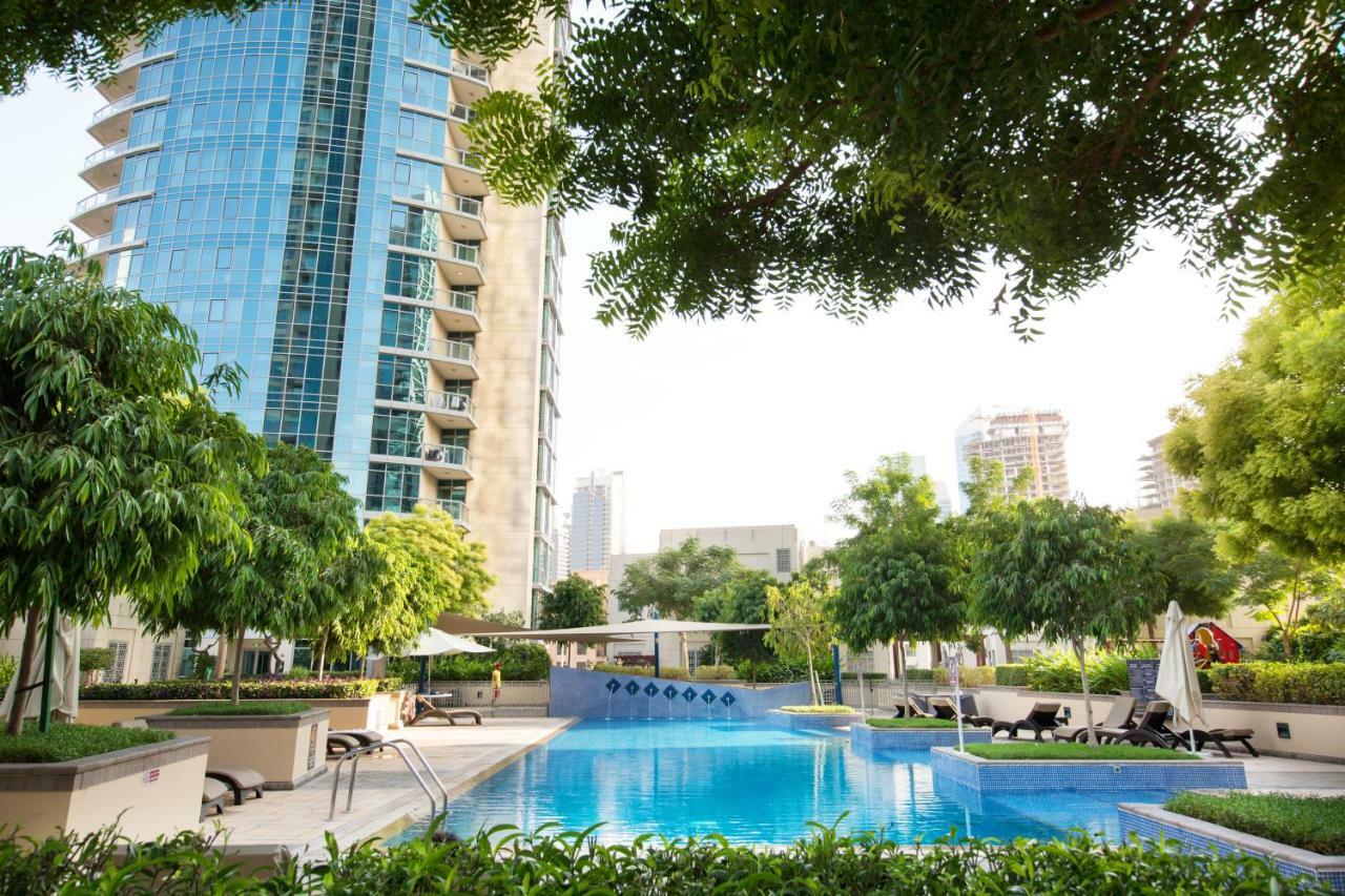 Ultimate Stay 2Br: Burj Khalifa And Fountain View Dubai Ngoại thất bức ảnh