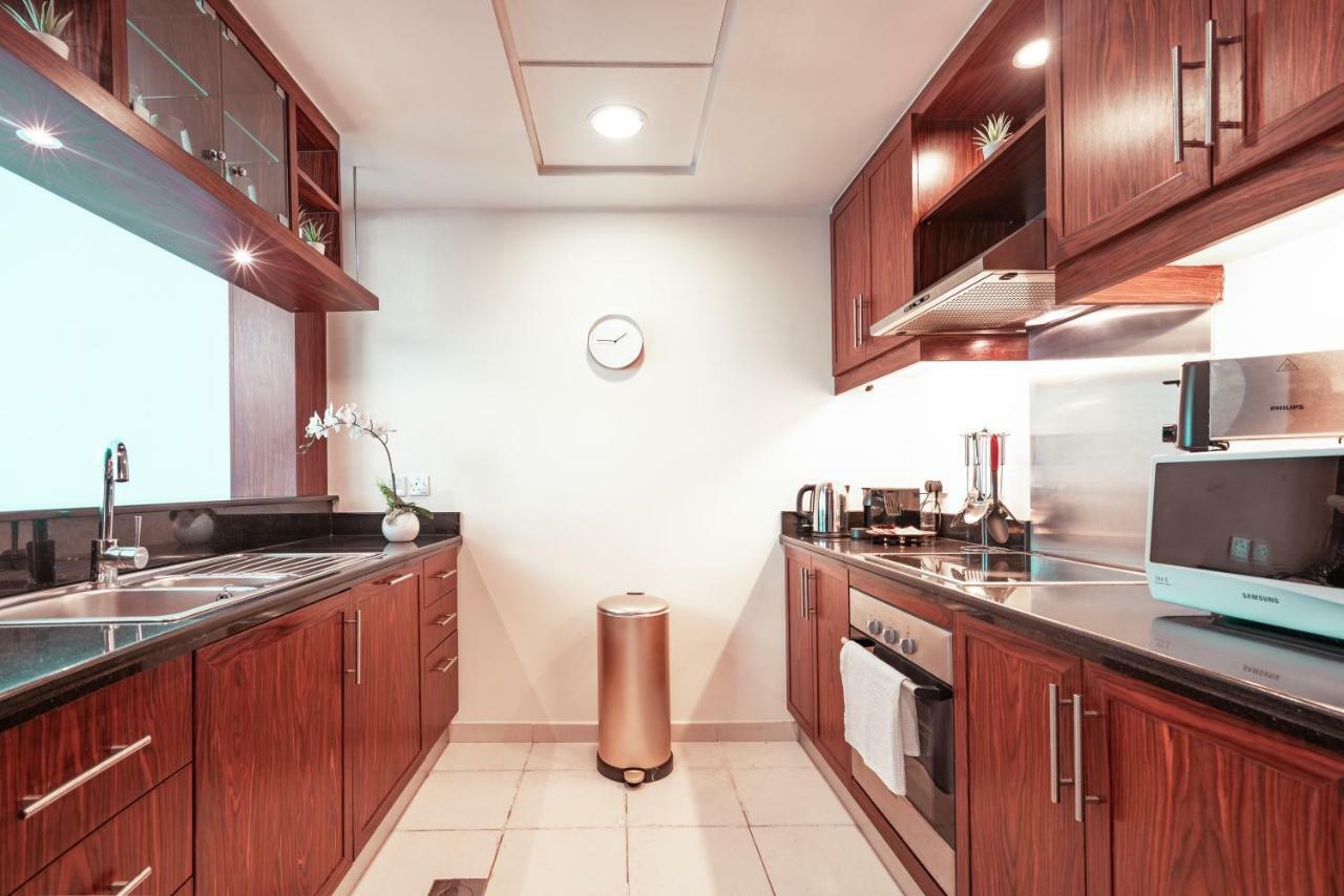Ultimate Stay 2Br: Burj Khalifa And Fountain View Dubai Ngoại thất bức ảnh