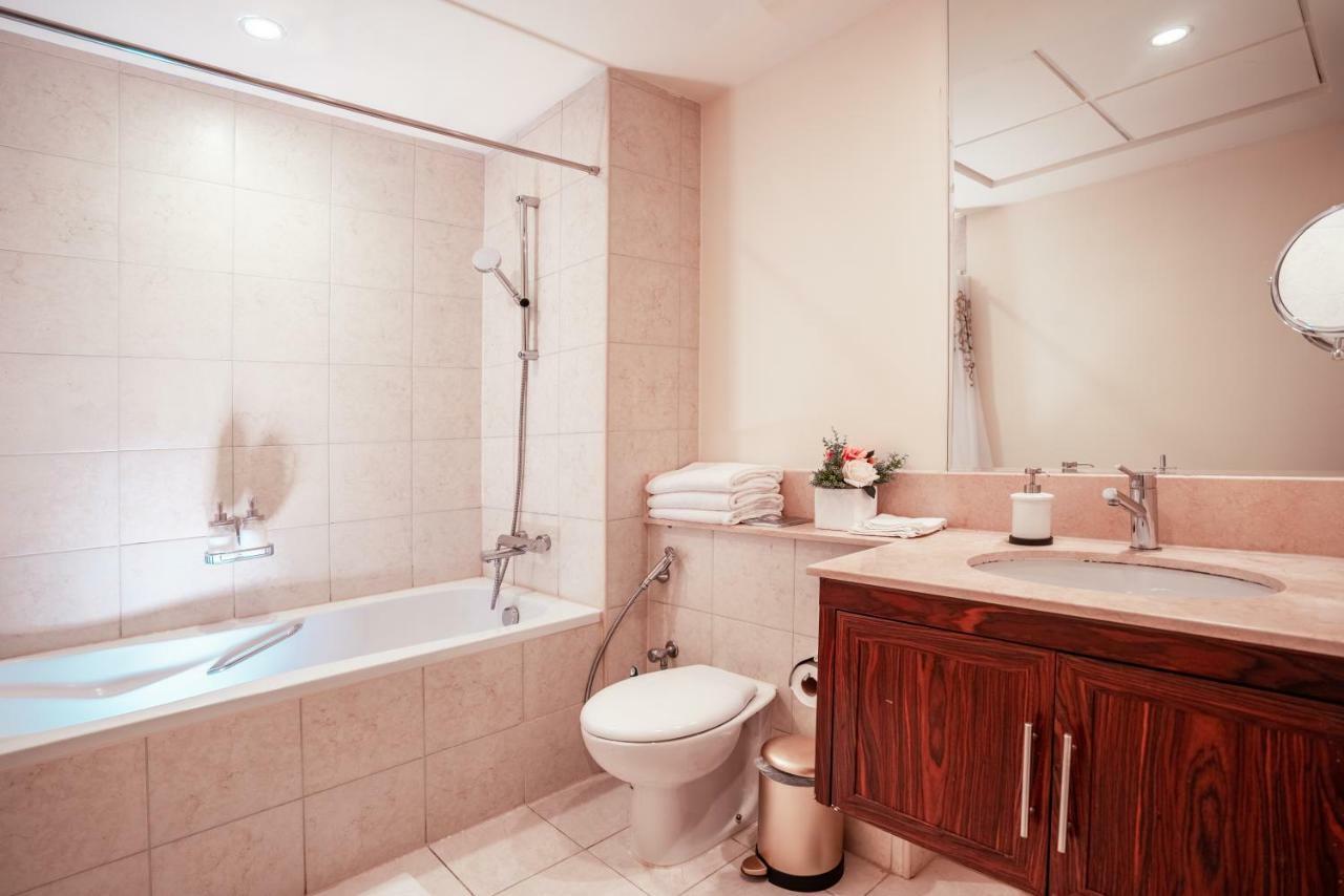 Ultimate Stay 2Br: Burj Khalifa And Fountain View Dubai Ngoại thất bức ảnh